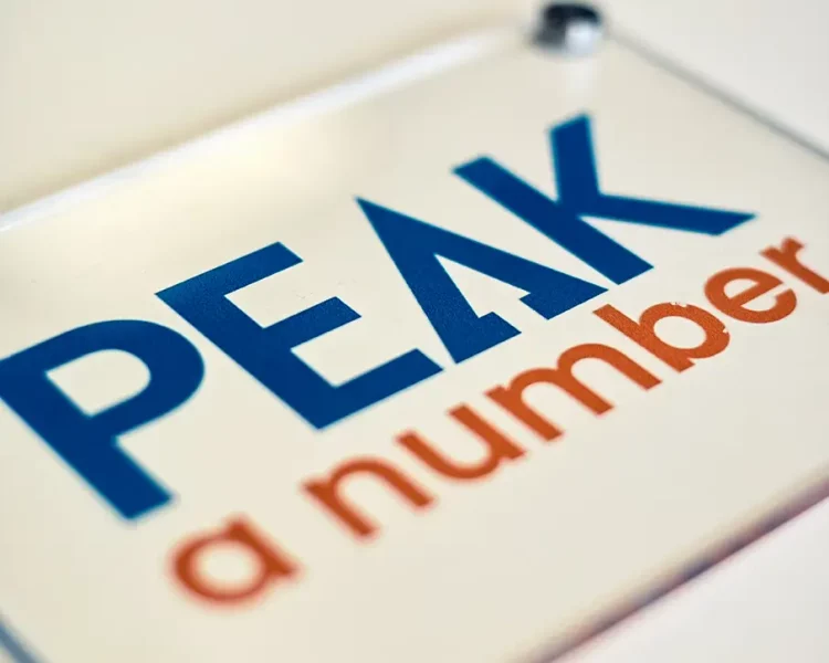 Boekhoudkantoor Wondelgem Peak A Number